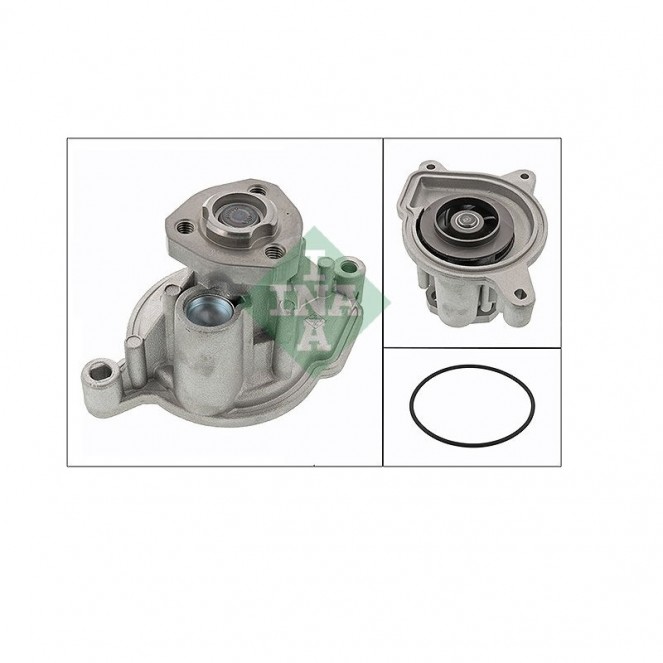 INA 538 0356 10 Pompe à eau pour AUDI SEAT SKODA VW