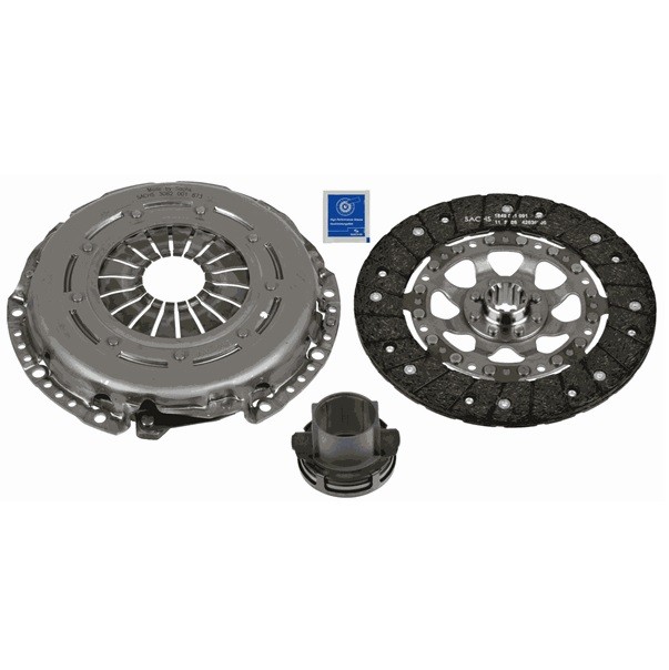 SACHS 3000 970 094 Kit d'embrayage pour BMW