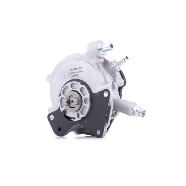 PIERBURG 7.02551.23.0 Pompe à vide, système de freinage pour VW 