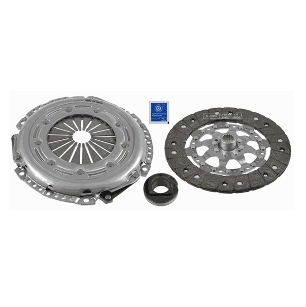 SACHS 3000 950 090 Kit d'embrayage pour CITROËN DS PEUGEOT OPEL