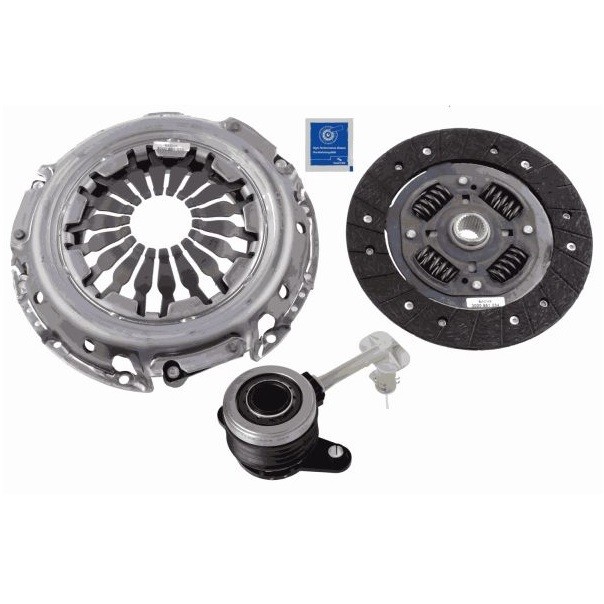 SACHS 3000 990 580 Kit d'embrayage