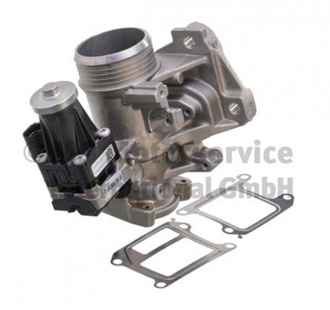 PIERBURG 7.05363.00.0 Vanne EGR pour VOLVO