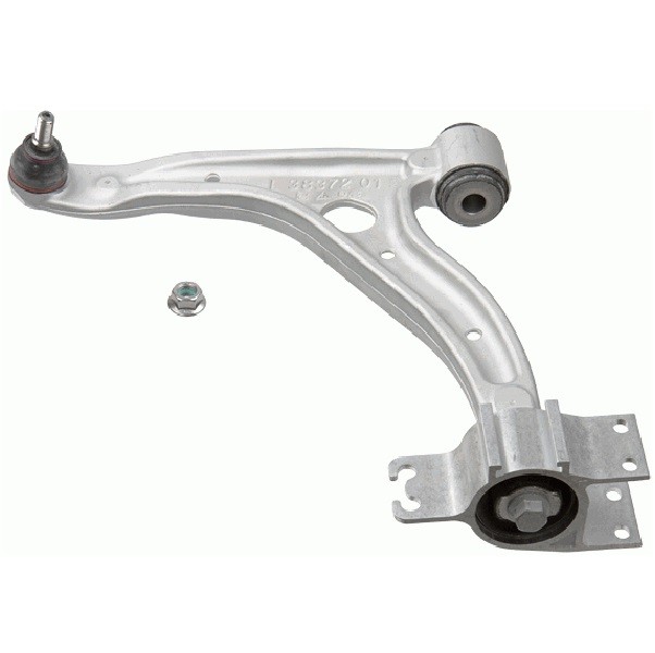 LEMFÖRDER 38372 01 Triangle de suspension  pour MERCEDES-BENZ 