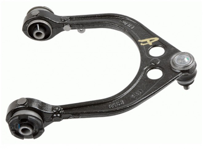 LEMFÖRDER 34359 01 Triangle de suspension pour LANCIA CHRYSLER DODGE