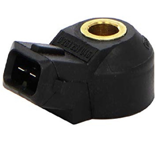 BOSCH 0 261 231 046 Capteur de cognement pour RENAULT OPEL SAAB GMC CHEVROLET