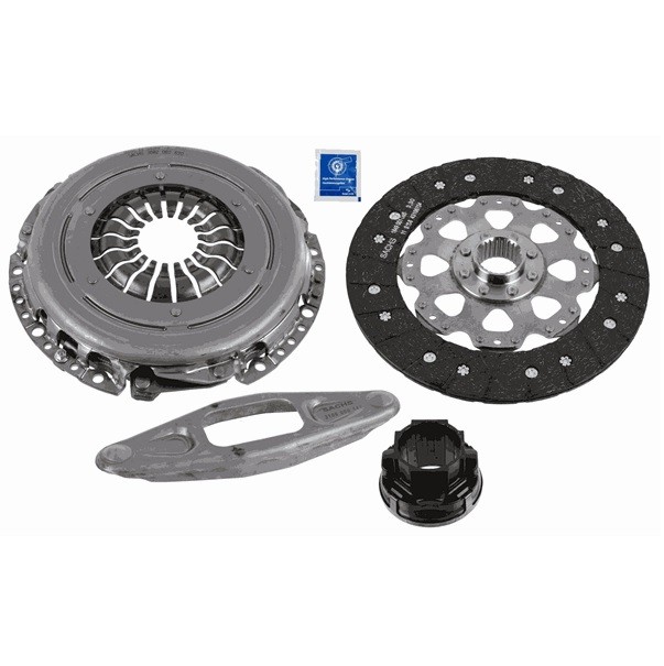 SACHS 3000 970 140 Kit d'embrayage XTend pour BMW 