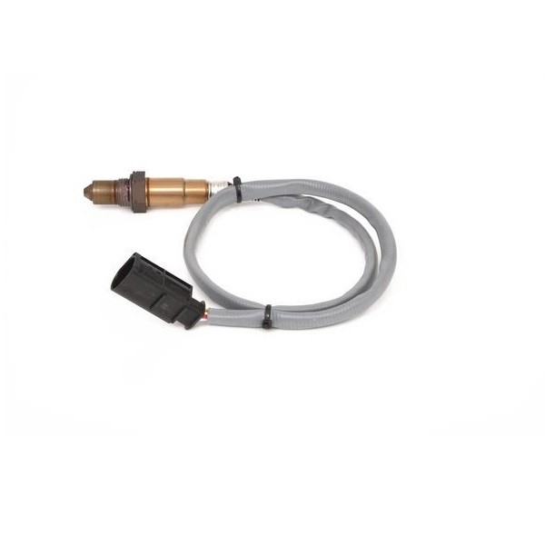 BOSCH 0 281 004 207 Sonde lambda (sonde à oxygène) pour MERCEDES SMART 