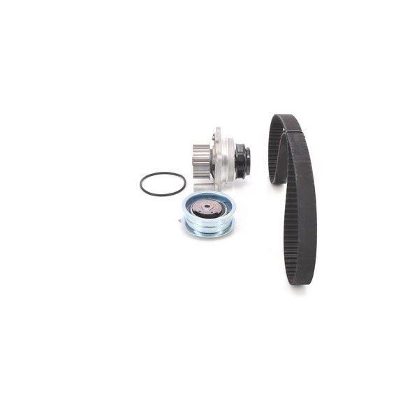 BOSCH 1 987 946 391 Courroie de distribution et pompe à eau