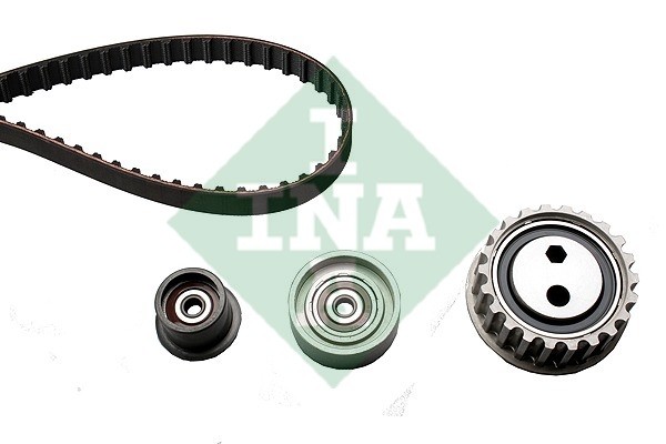 INA 530 0007 10 Kit de distribution BMW