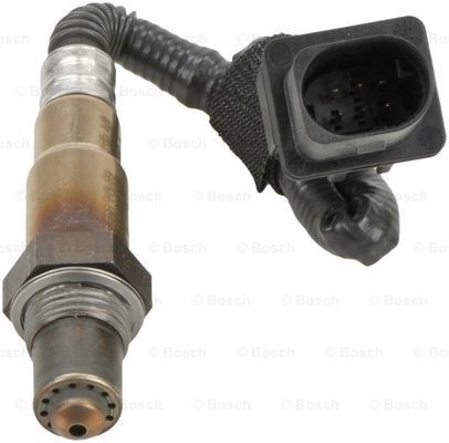 BOSCH 0 258 017 217 Sonde Lambda pour CITROËN PEUGEOT MINI DS BMW