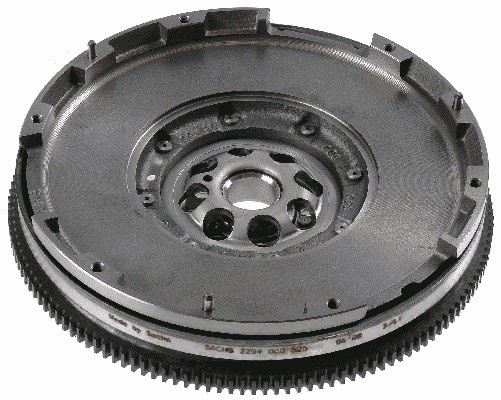 SACHS 2294 000 525 Volant moteur DMF pour Mercedes-Benz 