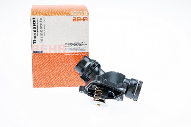 BEHR TI 234 88 Thermostat d'eau (carlosta) pour BMW 