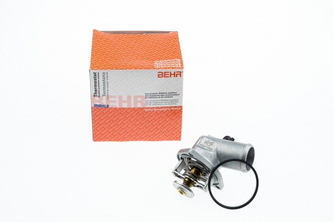 BEHR TI 55 92 D Thermostat pour OPEL ASTRA G Cabriolet ASTRA G Caravan