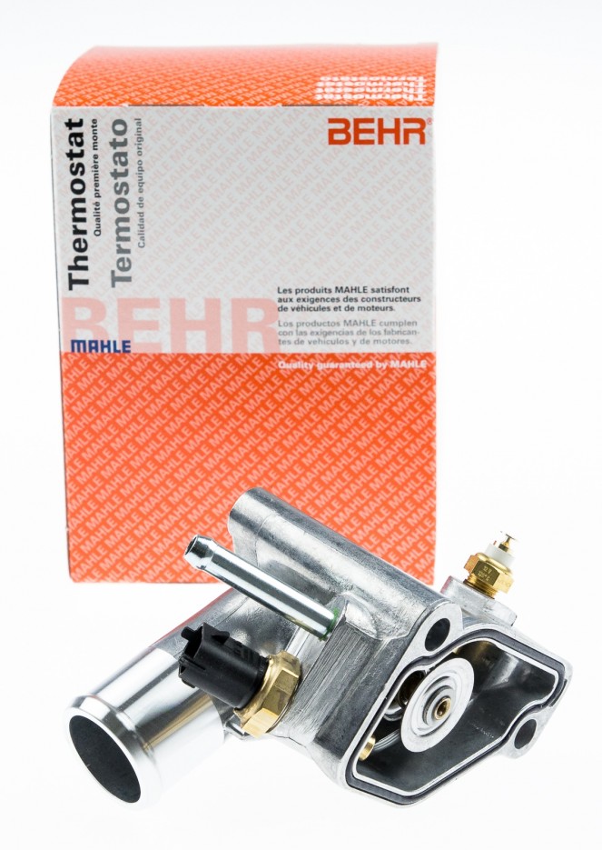 BEHR TI 5 92 Thermostat pour OPEL GMC SAAB 