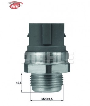 BEHR TSW 48 D Thermostat pour AUDI SEAT SKODA VW