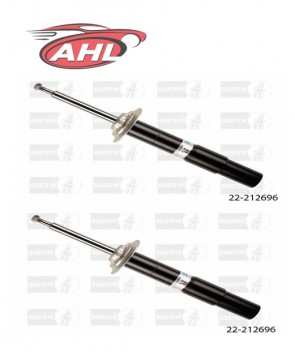 BILSTEIN 22-212696  x2 Amortisseur BMW Série 5