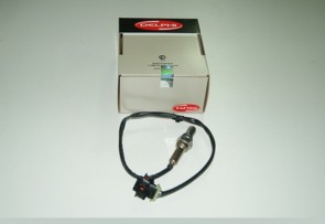 DELPHI ES10791-12B1 Sonde lambda pour  OPEL VAUXALL GENERAL MOTORS