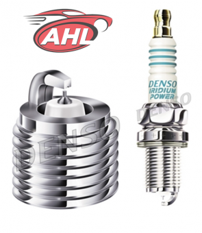 X1 DENSO IK22  Bougie d’allumage pour Audi MINI VW VOLVO RENAULT IVECO  