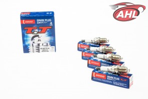 x4 DENSO K16TT Bougie d’allumage  pour ALFA ROMEO AUDI BMW FIAT CHRYSLER