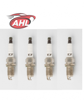 X4 DENSO XUH22TT Bougie d’allumage pour KIA SMART HYUNDAI YAMAHA SUBARU