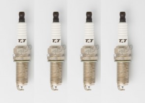 4x DENSO KH16TT Bougie d’allumage pour CITROEN PEUGEOT RENAULT NISSAN TOYOTA