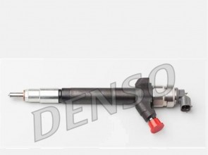 DENSO DCRI107060 Injecteur pour FORD LAND ROVER 