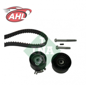 INA 530 0198 10 Kit de distribution pour RENAULT DACIA NISSAN OPEL 