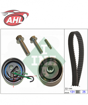 INA 530 0494 10 Kit de distribution pour OPEL CHEVROLET GENERAL MOTORS 