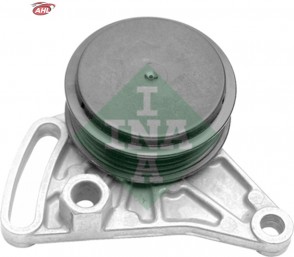 INA 531 0309 10 Galet tendeur de courroie d'accessoire pour AUDI VW 