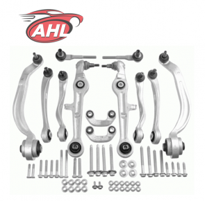 LEMFÖRDER 31913 01 Jeu de bras, suspension de roue BMW X5 (E53) AUDI