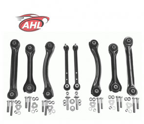 LEMFÖRDER 33500 01 kit de réparation, triangle, bras de suspension 