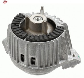 LEMFÖRDER 35573 01 Support moteur pour  MERCEDES