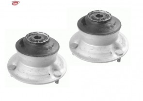 LEMFÖRDER 27001 01 x2 Coupelle de suspension BMW