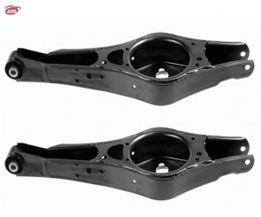 LEMFÖRDER 36758 01 x2 Bras de suspension VW AUDI SKODA SEAT