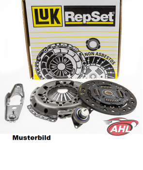 LUK 620 3119 09 Kit d'embrayage pour RENAULT LADA DACIA NISSAN 