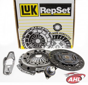LUK 620 3326 00 Kit d'embrayage pour VW SKODA SEAT AUDI 