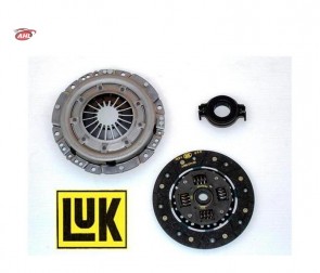 LUK 618 3092 00 Kit d'embrayage pour PEUGEOT CITROËN 
