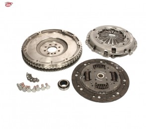 LUK 601 0021 00 Kit d'embrayage ZMS Modul PEUGEOT 307 2.0 HDi