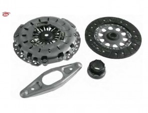 LUK 624 3158 10 Kit d'embrayage pour BMW