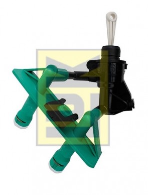 LUK 511 0176 10 Cylindre émetteur, embrayage