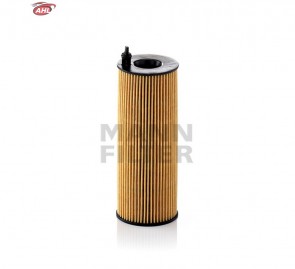 MANN HU 721/5 X Filtre à huile BMW E81 E87 E88 X1