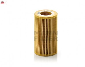 MANN HU 7010 Z Filtre à huile pour  MERCEDES-BENZ FIAT JEEP LAND ROVER