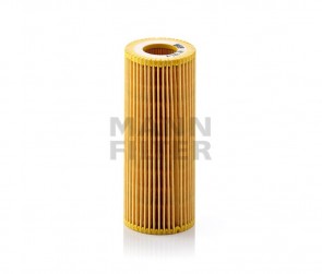 MANN HU 721/4 X Filtre à huile BMW E46 E53 E90 E93 E92 E91