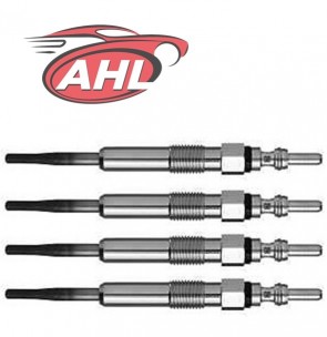 4X NGK 7560 Bougie de Préchauffage  pour Audi Seat VW SKODA LAMBORGHINI