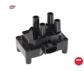 NGK 48001 Bobine d'allumage pour Ford Mazda Volvo 