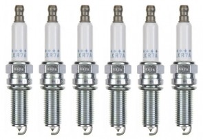 6x NGK 4288 Bougie d’allumage pour SMART KIA HYUNDAI MERCEDES MAYBACH