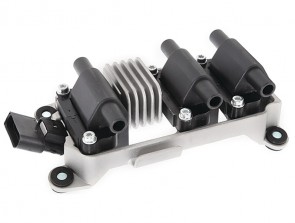 NGK 48037 Bobine d'allumage U2010 pour AUDI SEAT SKODA  VW  LAMBORGHINI 