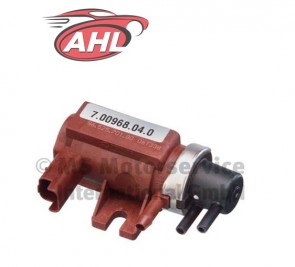 PIERBURG 7.00968.04.0 Convertisseur de pression pour  FORD PEUGEOT CITROEN VOLVO 