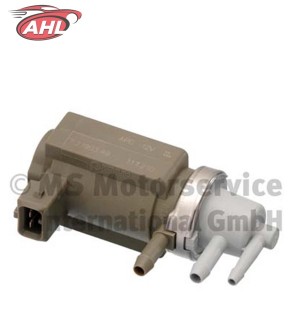 PIERBURG 7.21903.49.0 Électrovanne de commande de turbo pour VW AUDI 
