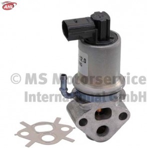 PIERBURG 7.22574.12.0 Vanne EGR pour AUDI SEAT SKODA VW 